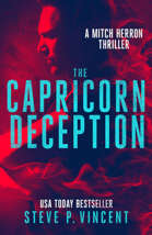 The Capricorn Deception (Mitch Herron 4)