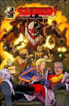 Super! #4