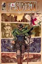 The Surgeon #01