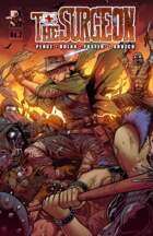 The Surgeon #02