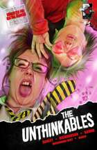 The Unthinkables #01