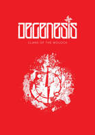 DEGENESIS: Clans of the Moloch