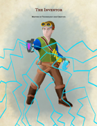 The Inventor