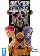 Silver Sigma (français)