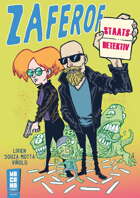 Zaferof - Staatsdetektiv