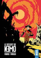 Le Désert de Nemo