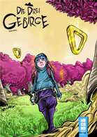 Die Drei Gebirge