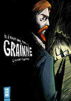 Il était une fois... Graínne