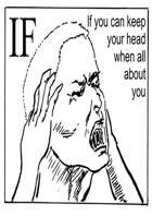 If