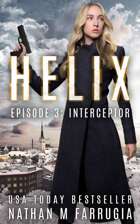 Helix: Episode 3 (Interceptor)