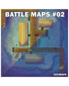 Pier Battle Map