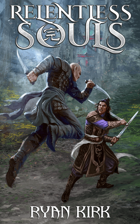 Relentless Souls (Relentless #1)