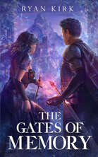 The Gates of Memory (Oblivion's Gate #2)