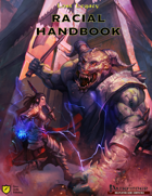 Lost Legacy: Racial Handbook