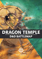 Temple of the Dragon Order