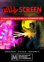 KILL SCREEN