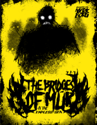 The Bridges of Múr and the Endless Sea