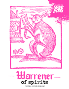 Warrener of Spirits