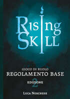 Rising Skill - Regolamento Base
