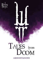 Rising Skill - Tales from Doom