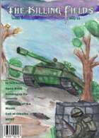 The Killing Fields Issue 9