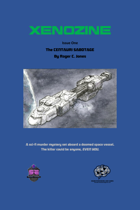 XENOZINE Issue One