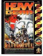 Life on Terra Nova 1st Edition