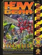 Duelist's Handbook 1st Edition