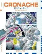 Jovian Chronicles Companion (Italian)
