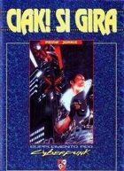 Ciak! Si Gira (Media Junkie in Italian)