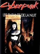 Les Enfants de la Nuit (Night's Edge in French)
