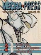 Mecha Press 2