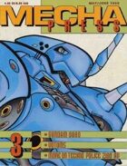 Mecha Press 3