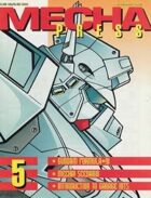 Mecha Press 5
