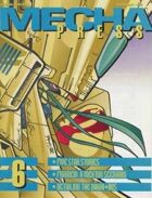 Mecha Press 6
