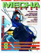 Mecha Press 8