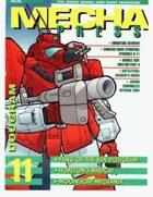 Mecha Press 11