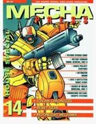 Mecha Press 14