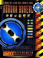 Aurora Boreal (Spanish)