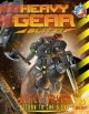 Heavy Gear Blitz! Black Talon - Return to Cat's Eye