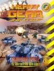 Shattered Peace - The War for Terra Nova Book 1