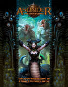 The Keeper's Tome