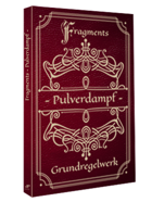 Fragments - Pulverdampf Grundregelwerk