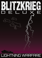 Blitzkrieg Deluxe