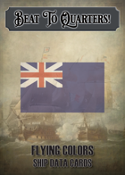 Flying Colors - Beat to Quarters