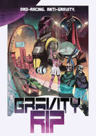 Gravity RIP