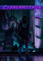 Cyphermythos