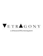 Tetragony: a d4-based RPG microsystem