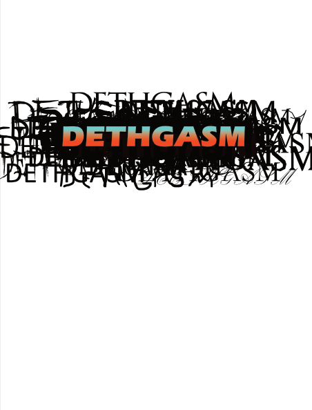 DETHGASM