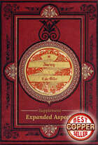 Expanded Aspects for Journey